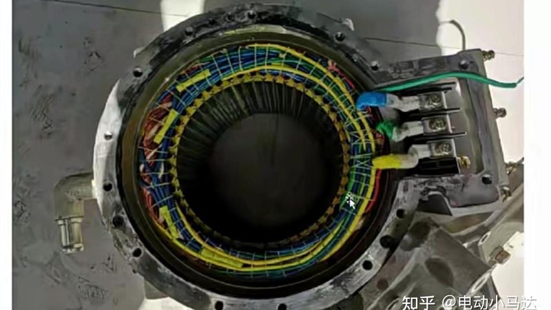 更换软启动器，这些关键点不能忽视**
