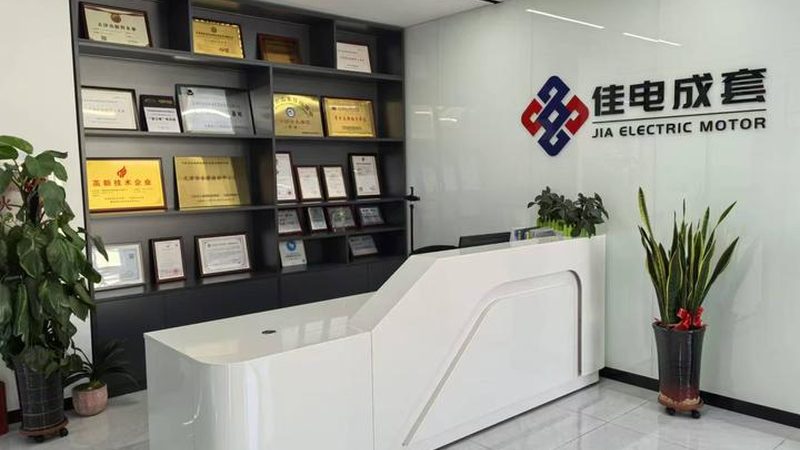 直流无刷电机：揭秘其优缺点，助力正确选型