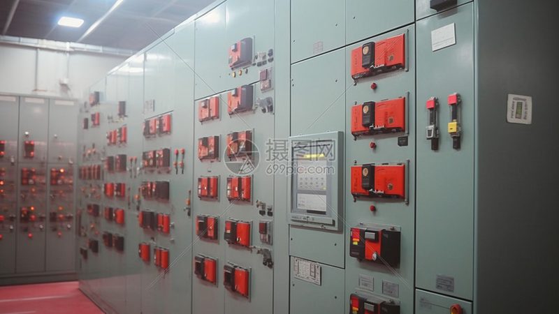 上海配电柜维修保养：关键步骤与注意事项