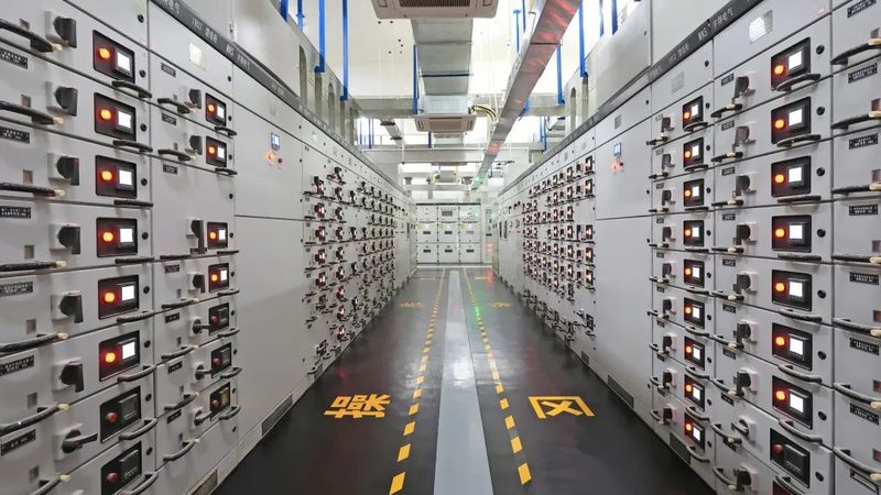 变频器恒压供水参数PID值解析：关键参数与调试技巧