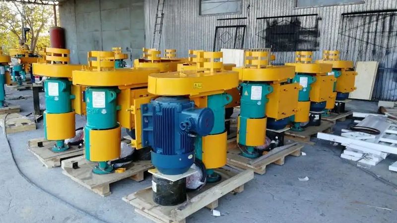 成套开关设备安装标准图集：关键要素与安装要点解析