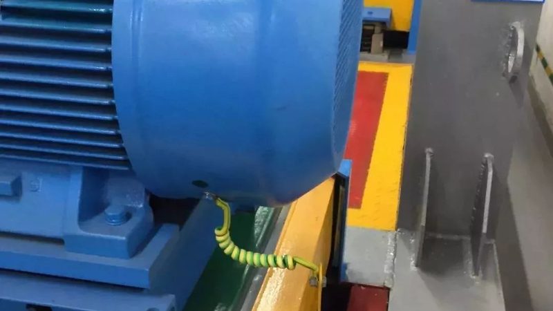 高压开关柜：北京生产厂家的关键技术与选型要点**