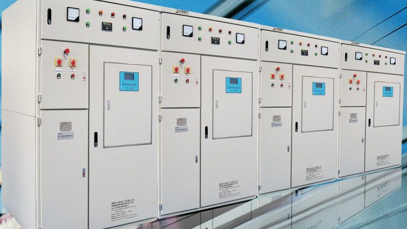 PLC柜IP等级选型：关键因素与注意事项
