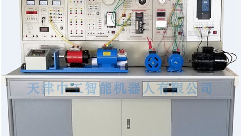从一张图纸到智能工厂：电气成套设备的生产全流程拆解