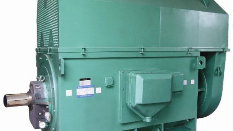 非标电机定制厂家选择方法