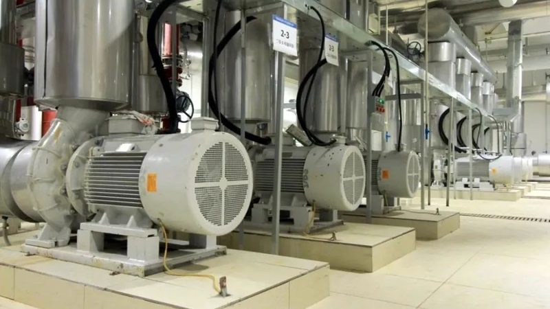 齿轮减速机功率扭矩参数表：关键参数解析与应用